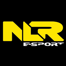 NLR Esport Logo
